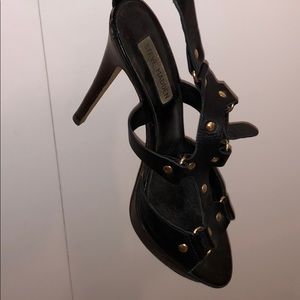 Steve  Madden heels